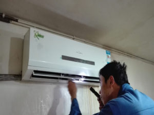 明山格力空调电话是多少