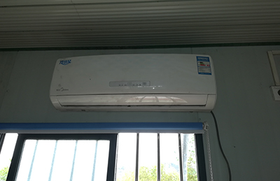 明山空调维修在哪里找