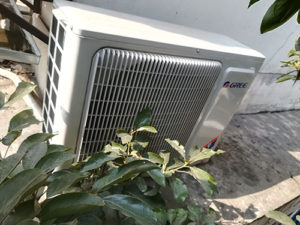 明山空调维修售后服务