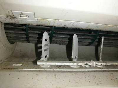 明山空调维修售后服务中心电话是多少