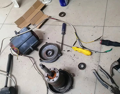 明山空调维修售后服务中心电话在哪里找