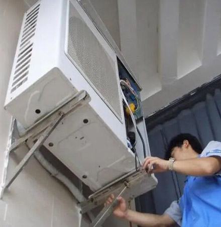 明山24小时空调维修热线