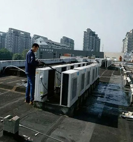 明山 空调拆装 明山本地 空调拆装公司