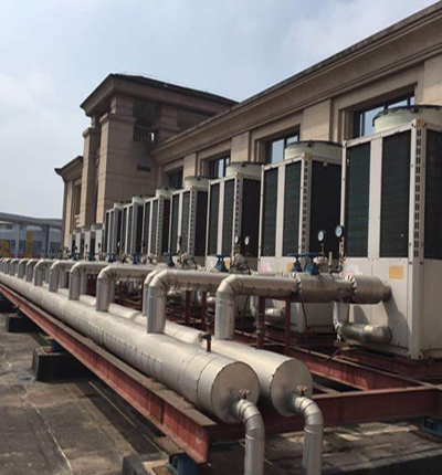 明山多联机维修 明山中央空调维修