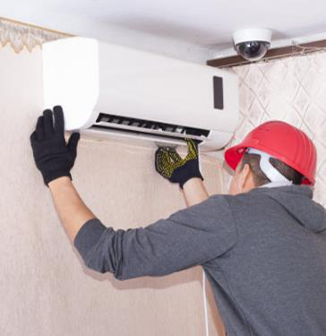 明山空调内机噪音大