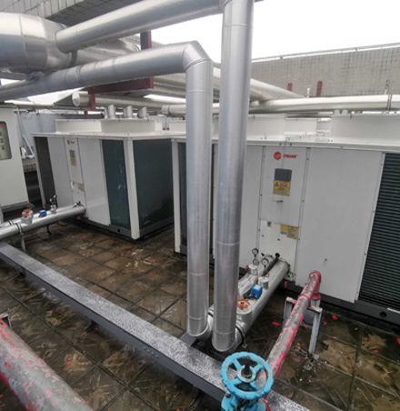 明山附近中央空调维修 明山上门中央空调维修