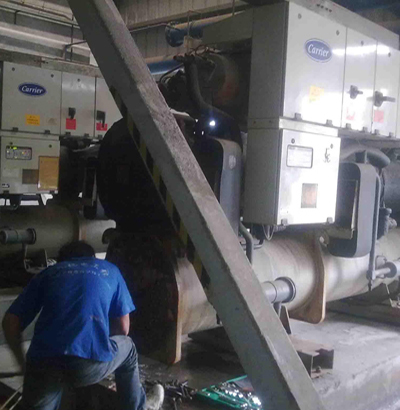 明山冰箱维修 明山制冷设备维修